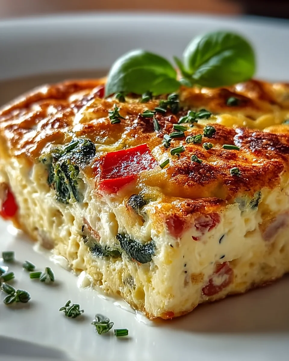 Huttenkase Ei Auflauf: Dein ultimatives & einfaches Rezept