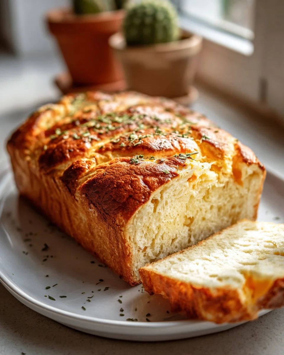 Perfektes Null Kohlenhydrat Joghurtbrot – Genuss ohne Reue