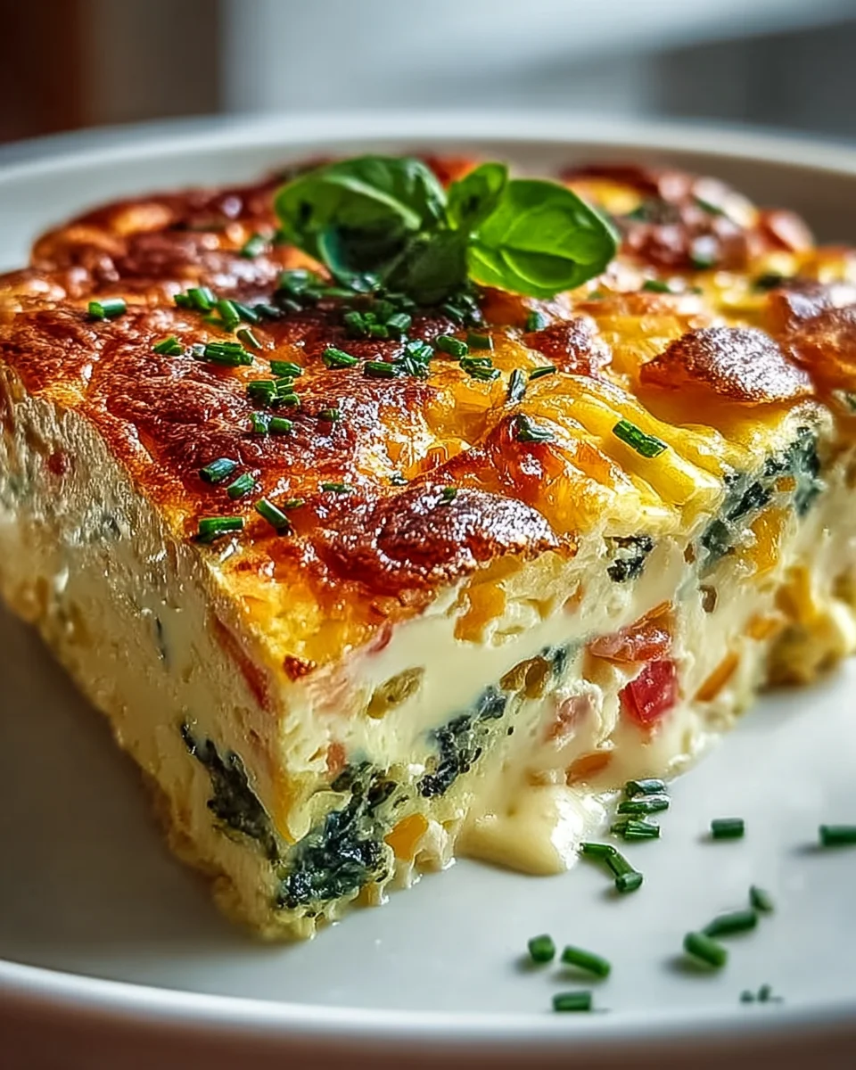 Huttenkase Ei Auflauf: Dein ultimatives & einfaches Rezept