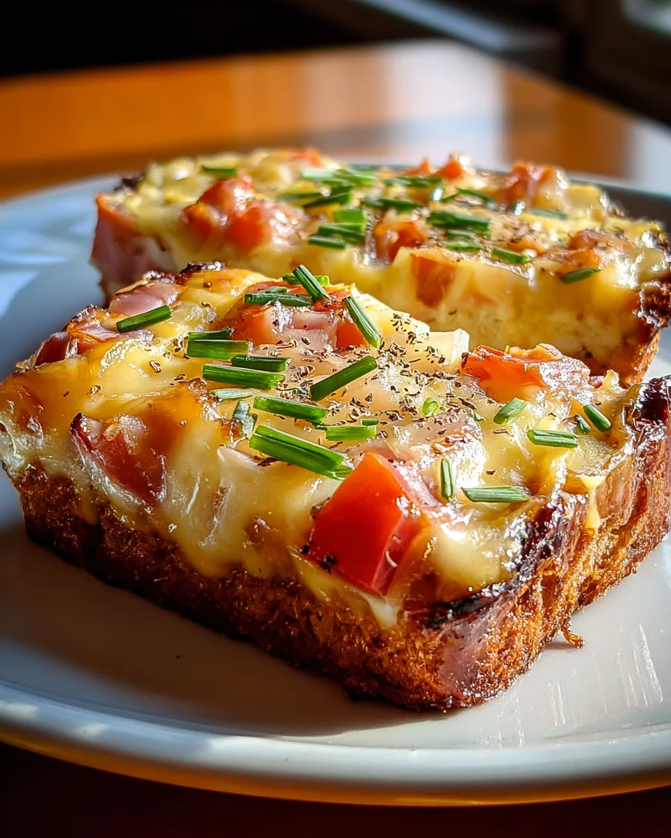 Rinder Leberkaese Überbacken: Einfach & unwiderstehlich lecker!