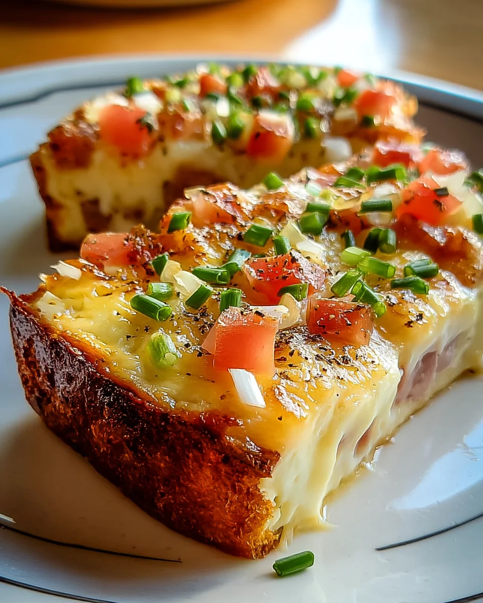 Rinder Leberkaese Überbacken: Einfach & unwiderstehlich lecker!