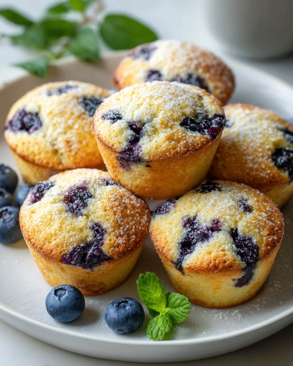 Cremiger Heidelbeer-Streusel-Käsekuchen – einfach unwiderstehlich