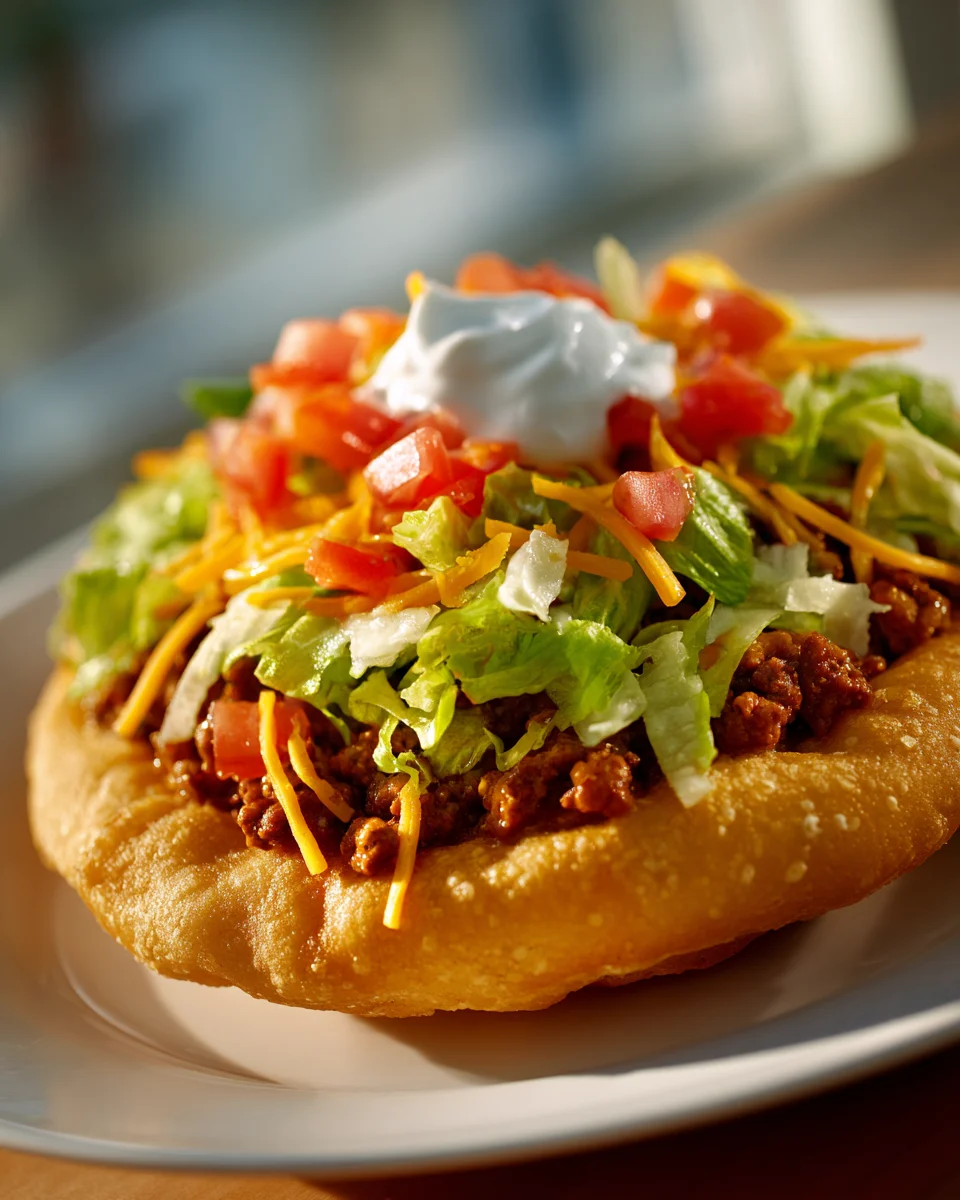 Taco Bell Chalupa zu Hause: Besser als das Original!