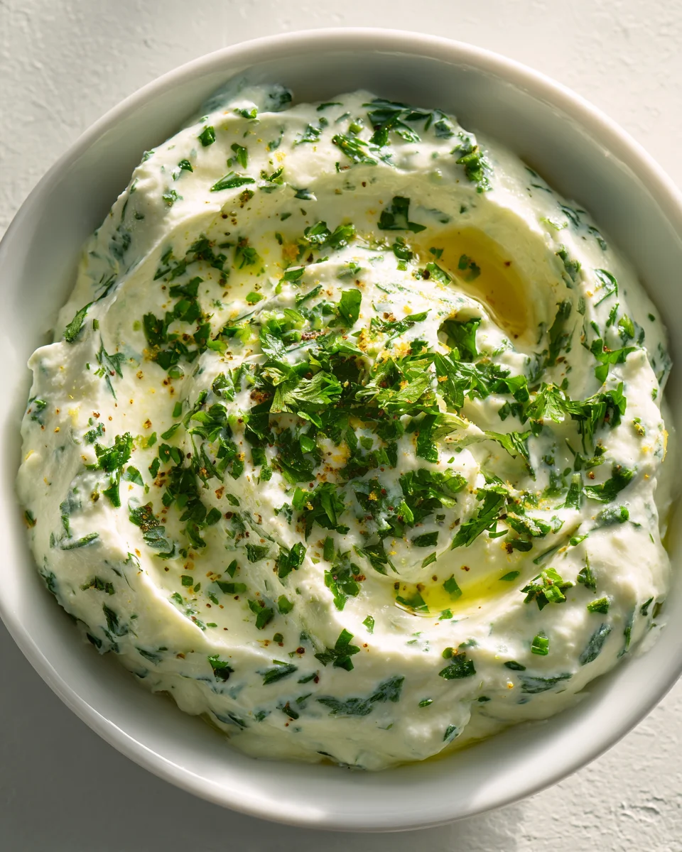 Bestes Kraeuterquark Rezept – Schnell, einfach, unglaublich lecker!