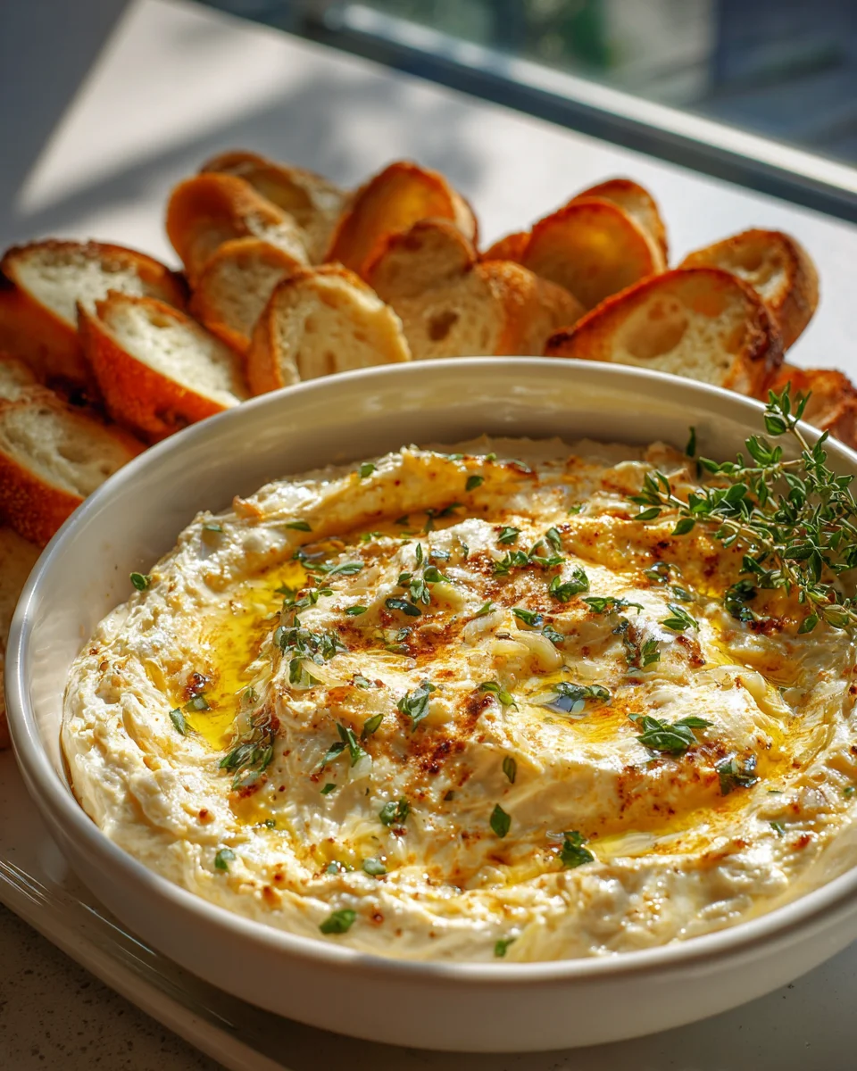 Cremiger Zwiebel Dip: Das Geheimnis bitterfreier Perfektion