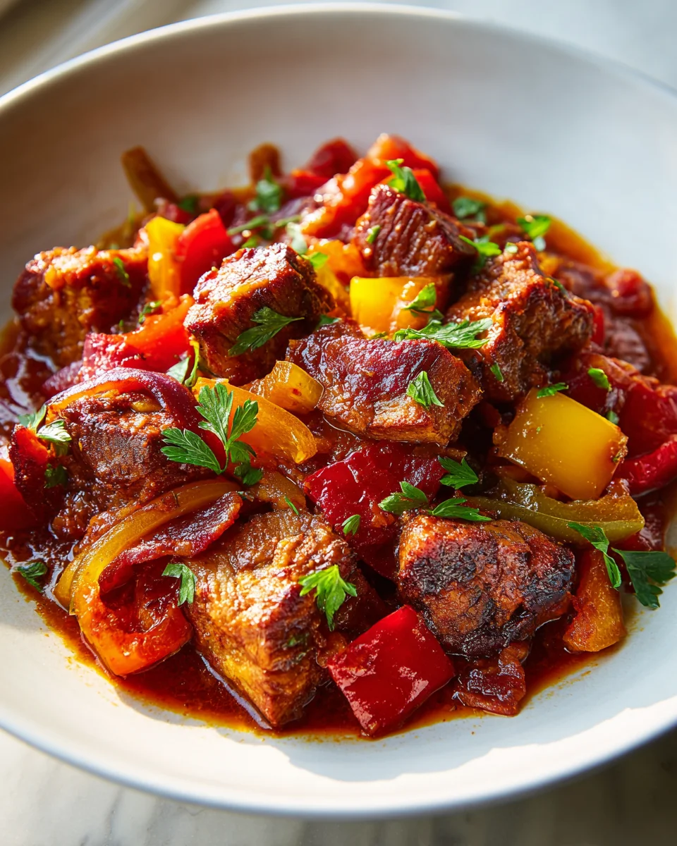 Unser bester Schaschliktopf: Omas Originalrezept neu entdeckt.