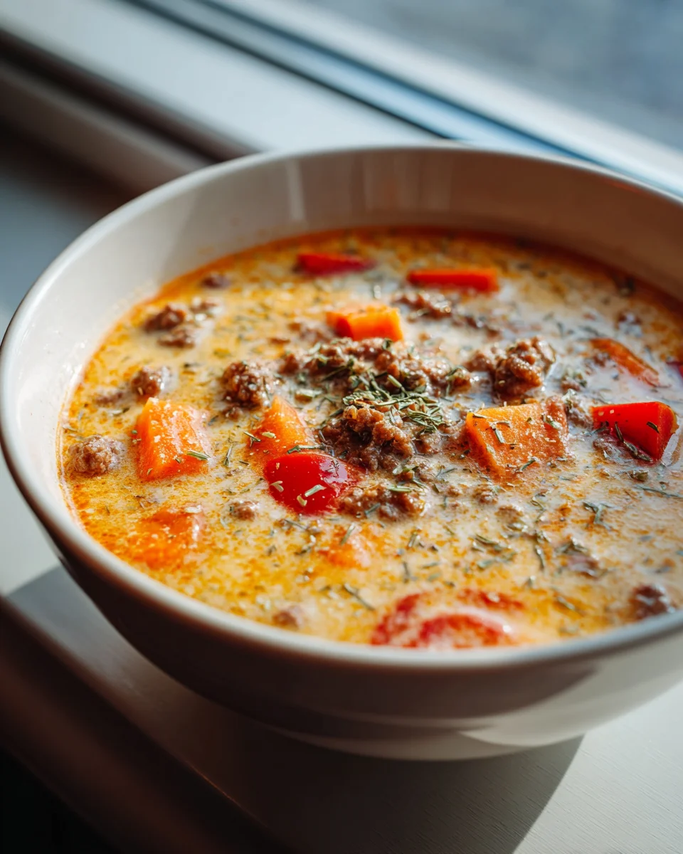 Friss Dich Dumm Suppe: Das beste Rezept für Genuss pur!
