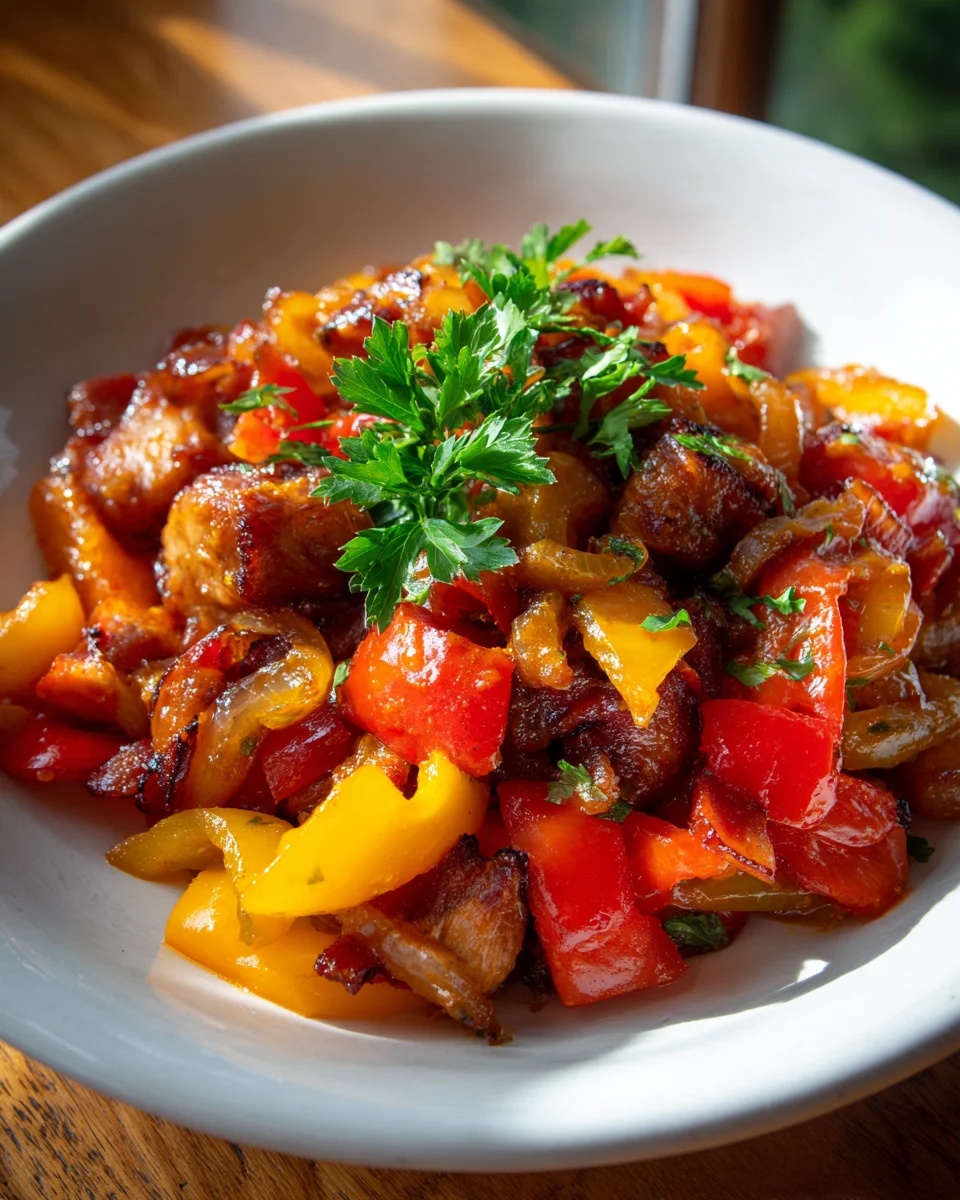 Unser bester Schaschliktopf: Omas Originalrezept neu entdeckt.