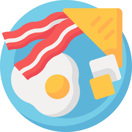Frühstück