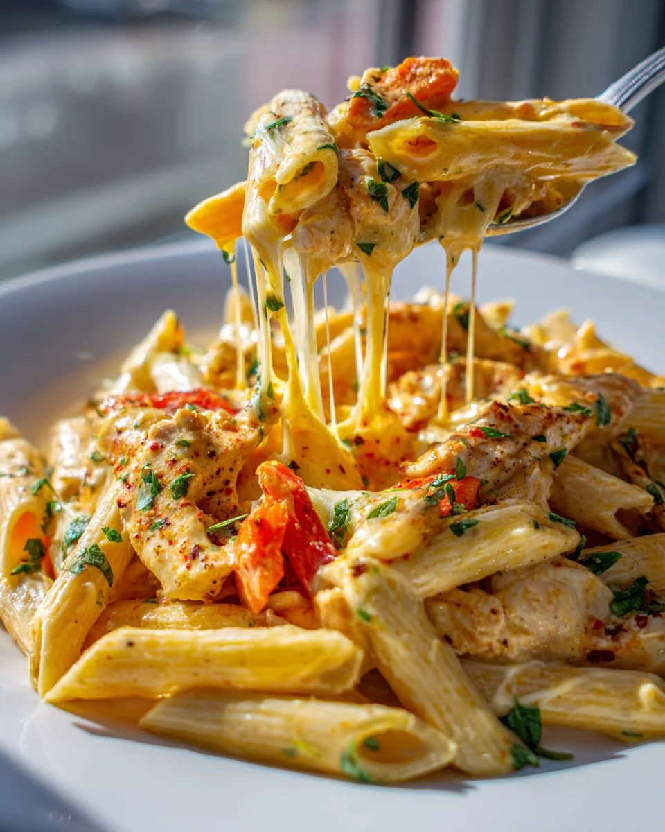 Cremige Curry One Pot Pasta: Einfaches & Leckeres Rezept