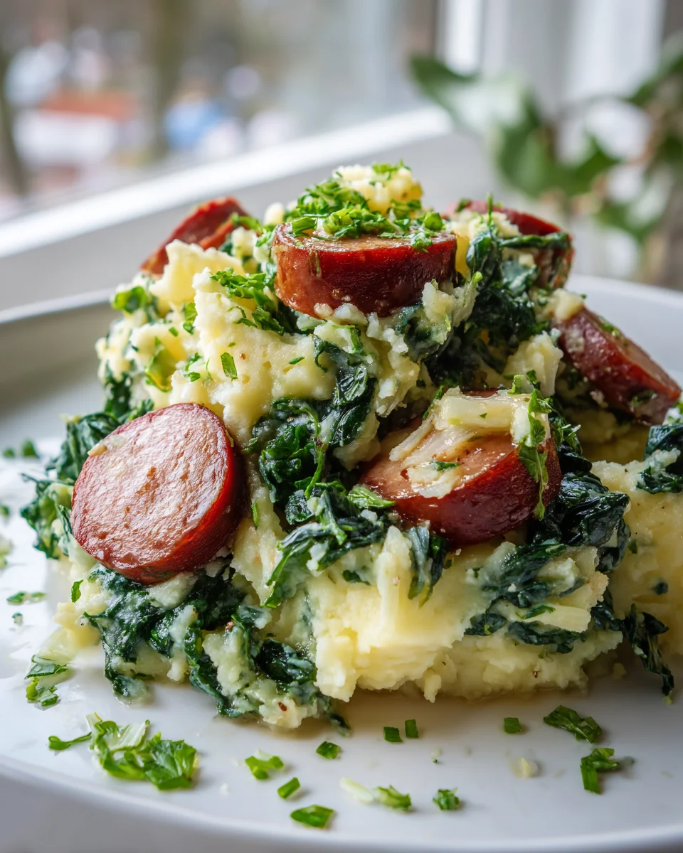 Stamppot Rezept: Herzhaft & einfach mit Rindfleisch