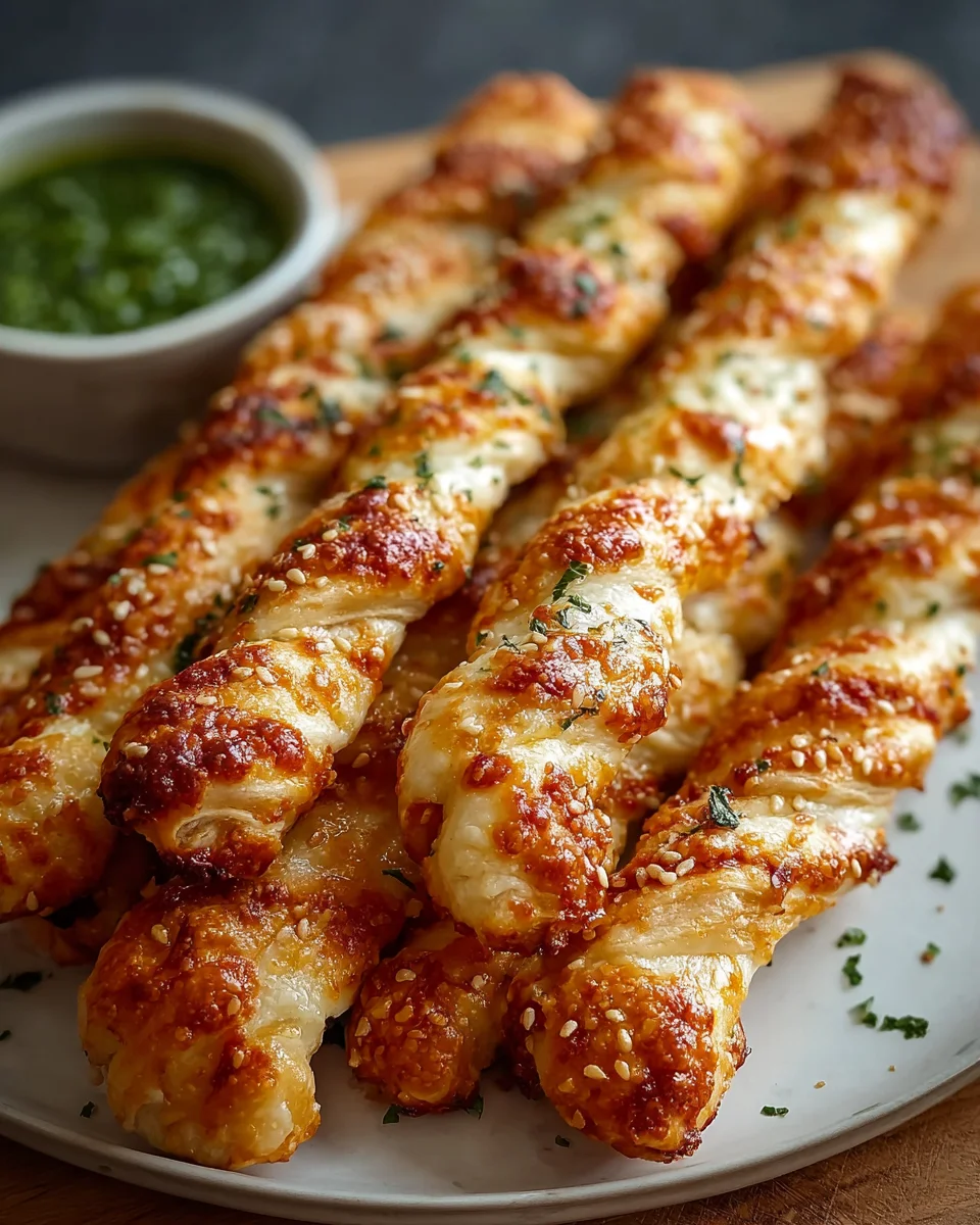 Genussvolle Non-Alcohol Ale Pizzastangen – Super Schnell & Lecker!