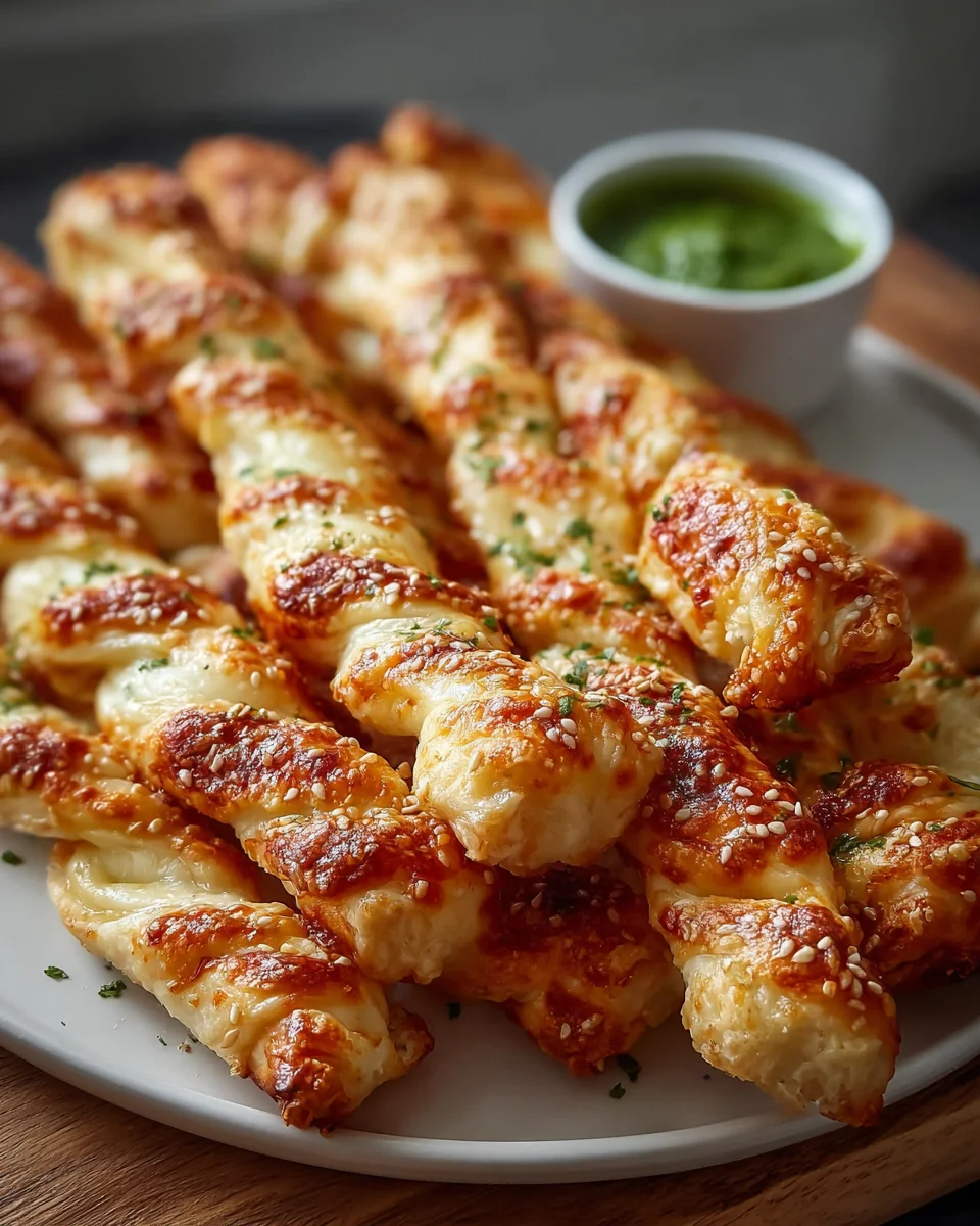 Genussvolle Non-Alcohol Ale Pizzastangen – Super Schnell & Lecker!
