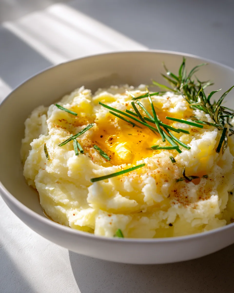 Kartoffelstampf Rezept: Cremig, einfach & unwiderstehlich lecker!