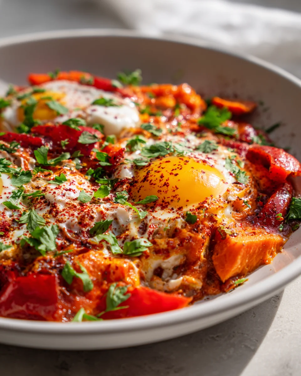 THINK: The user wants a SEO title for a recipe.