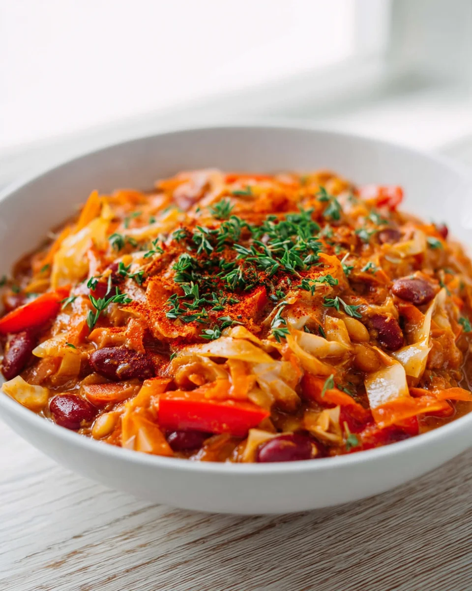 Afrikanischer Erdnusseintopf: Herzhaftes Rezept mit Rindfleisch