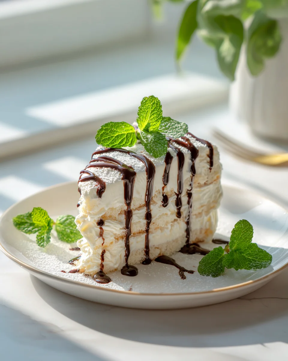 Erdnuss-Spaghettieis Torte mit alkoholfreiem Bier Rezept
