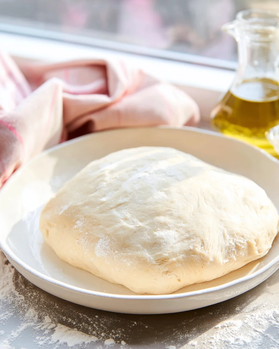 Wunderbarer Strudelteig in Minuten